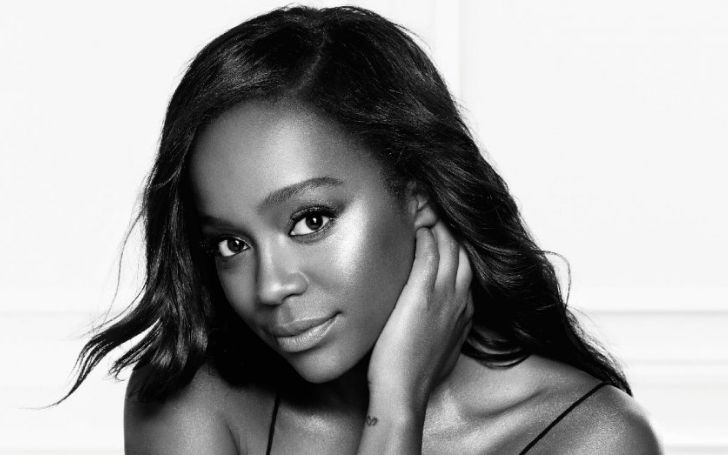 Wh Is Aja Naomi King? Know About Her Age, Height, Parents, Marriage, Relationship, & Family